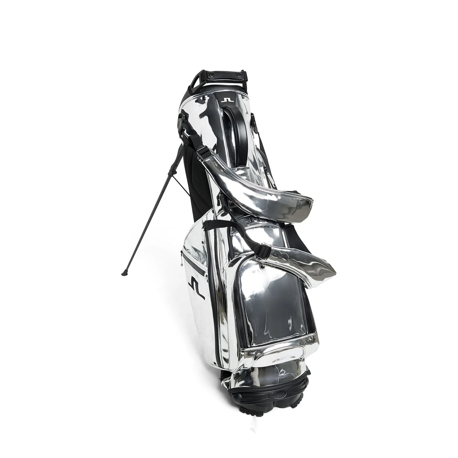 J. Lindberg Silver Play Standbag