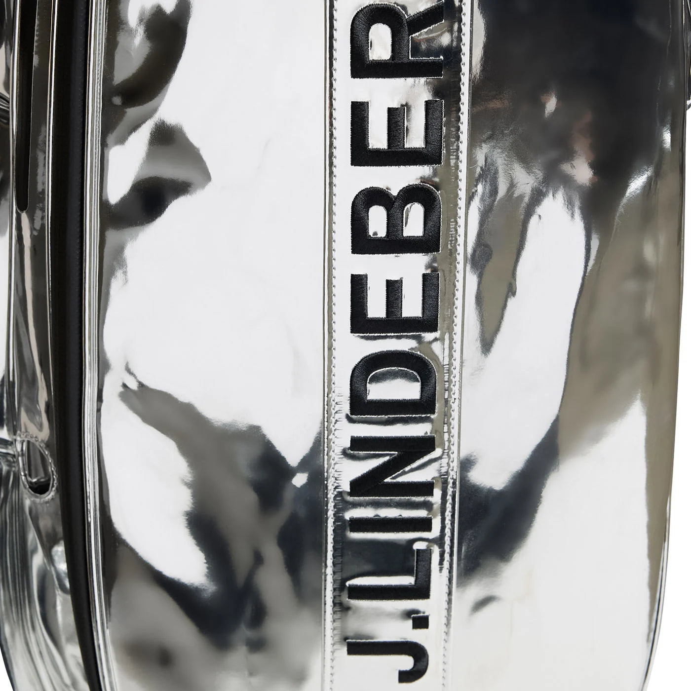 J. Lindberg Silver Play Standbag