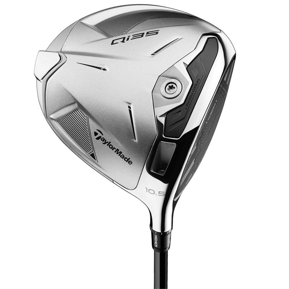 Taylormade Qi35 Driver Designer Series