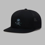 G/Fore Skull & Tees Perforated Delta Keps