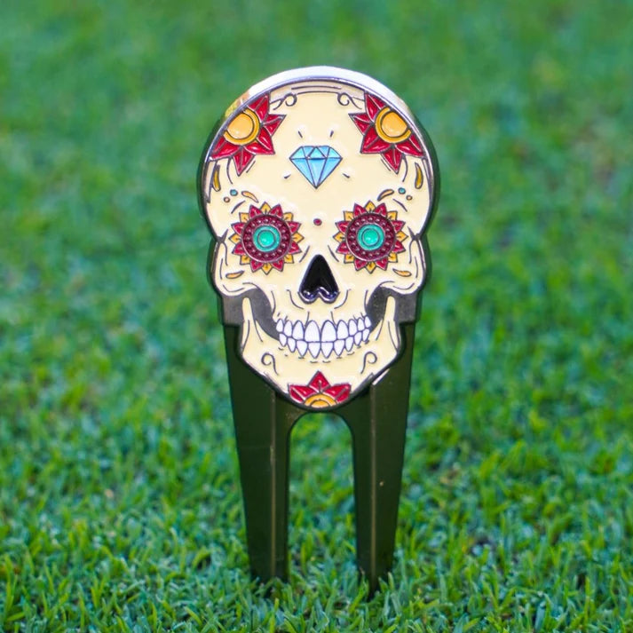 Skins Greenlagare - Dia de los Muertos