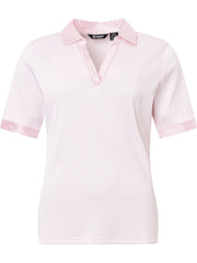 Abacus LDS Slaley Halfsleeve Polo