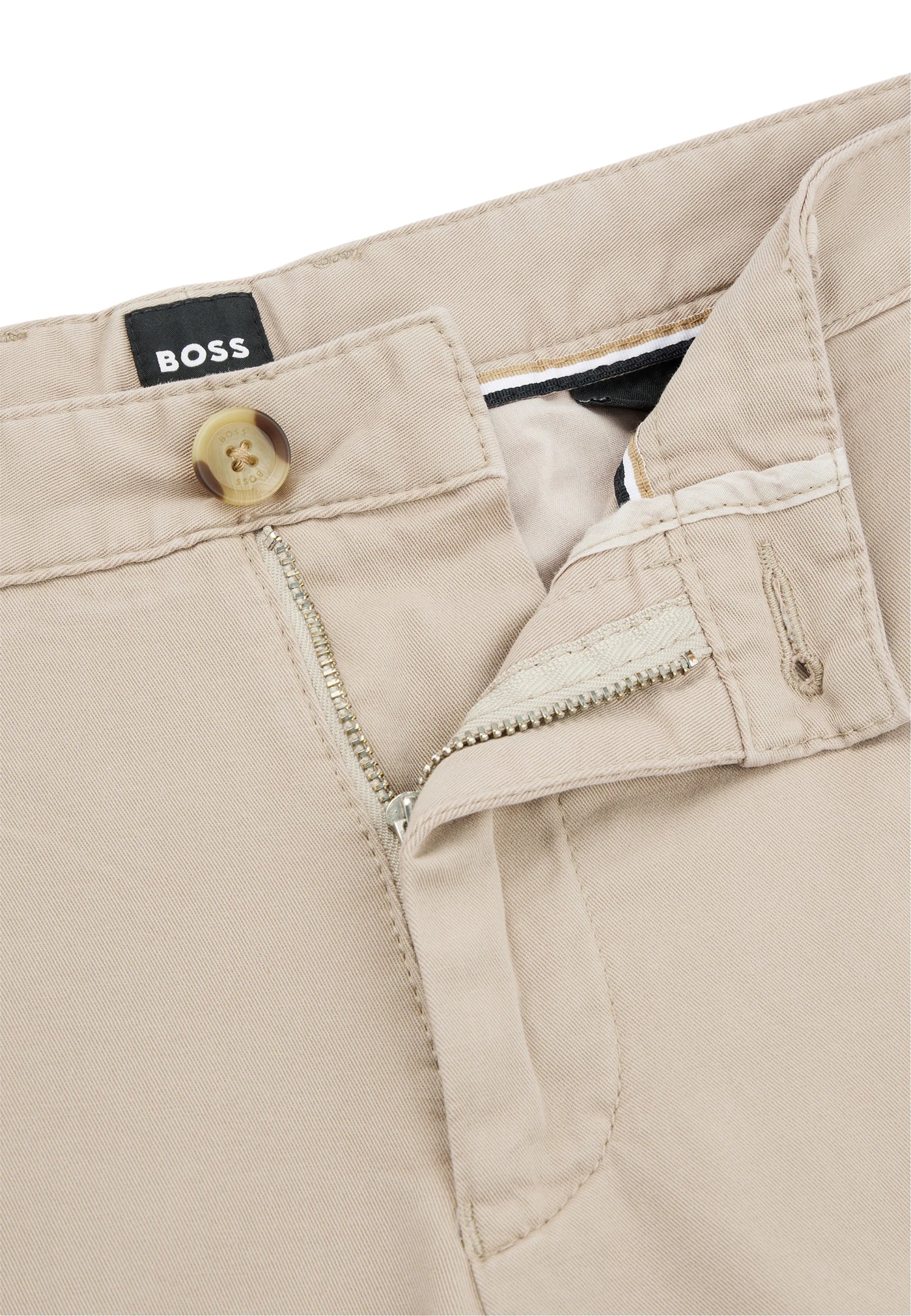 Hugo Boss Slice Shorts