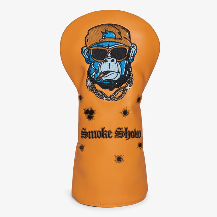 Skins Smoke Show Driver Headcover