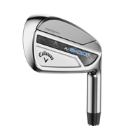 Callaway Paradym Ai Smoke Löst Järn 5 Demo