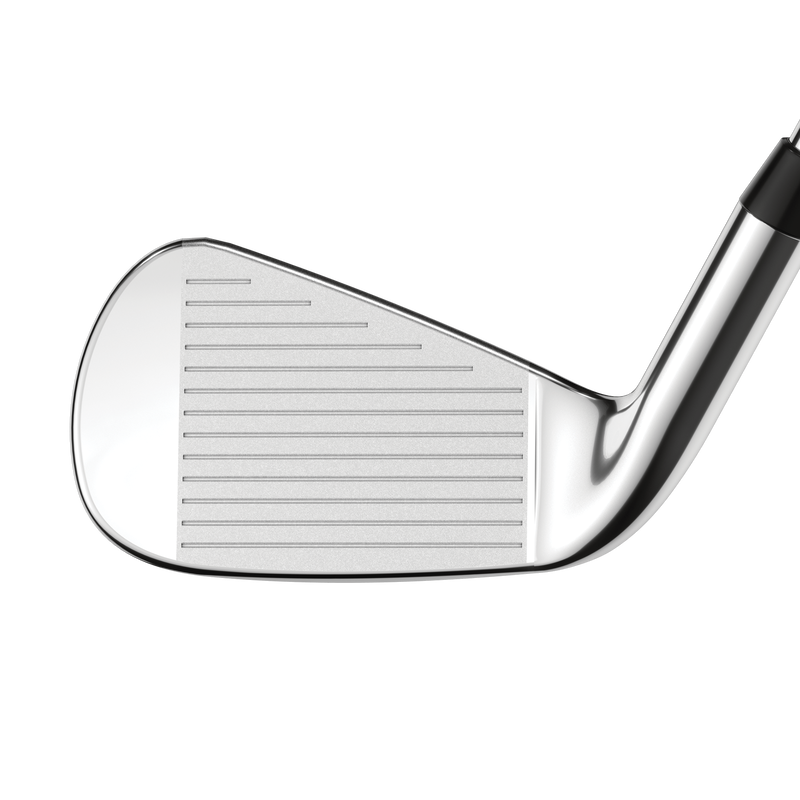 Callaway Paradym Ai Smoke Grafitskaft DEMO