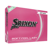 Srixon Soft Feel Ladies