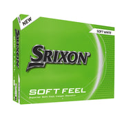 Srixon SRX Soft Feel Vit