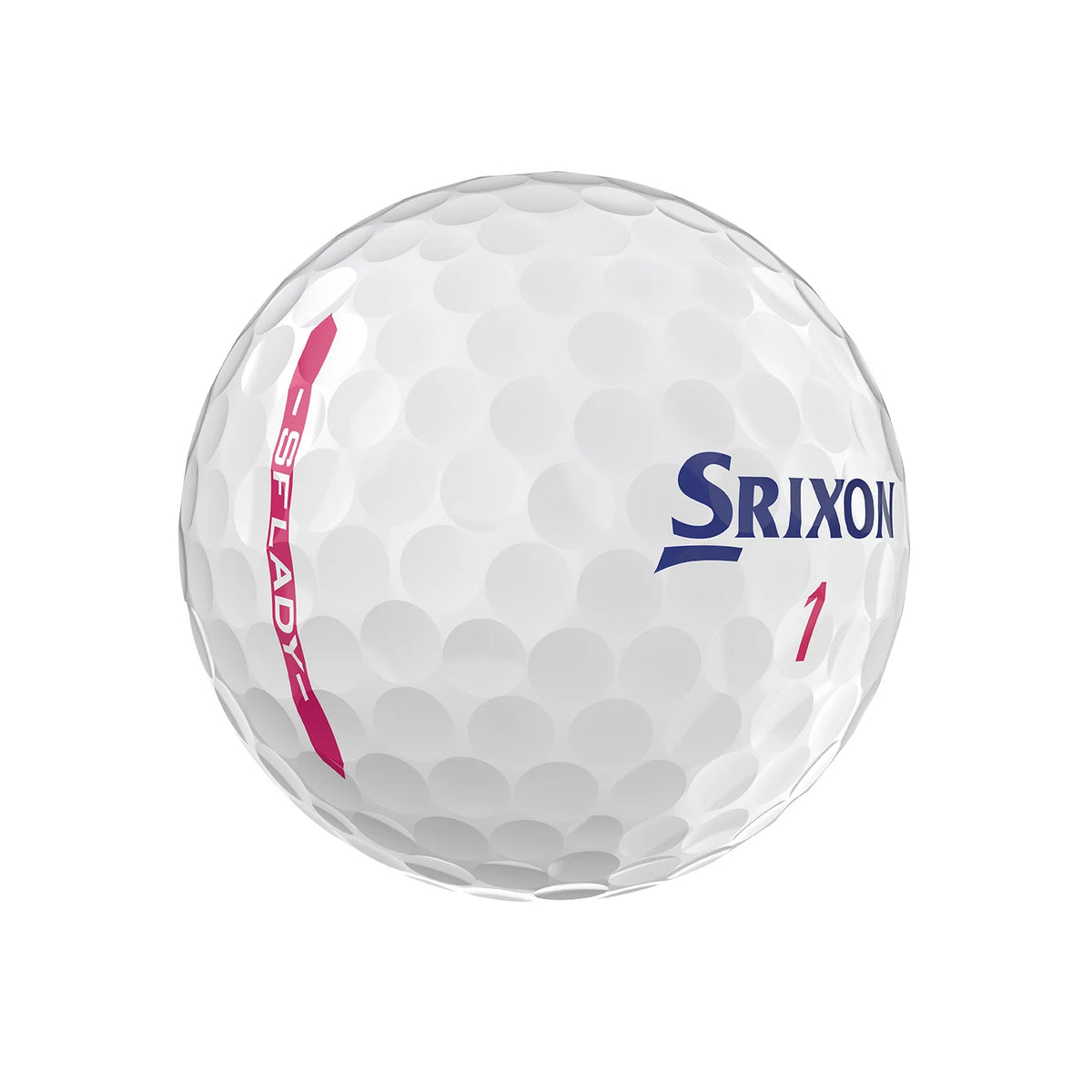 Srixon Soft Feel Ladies