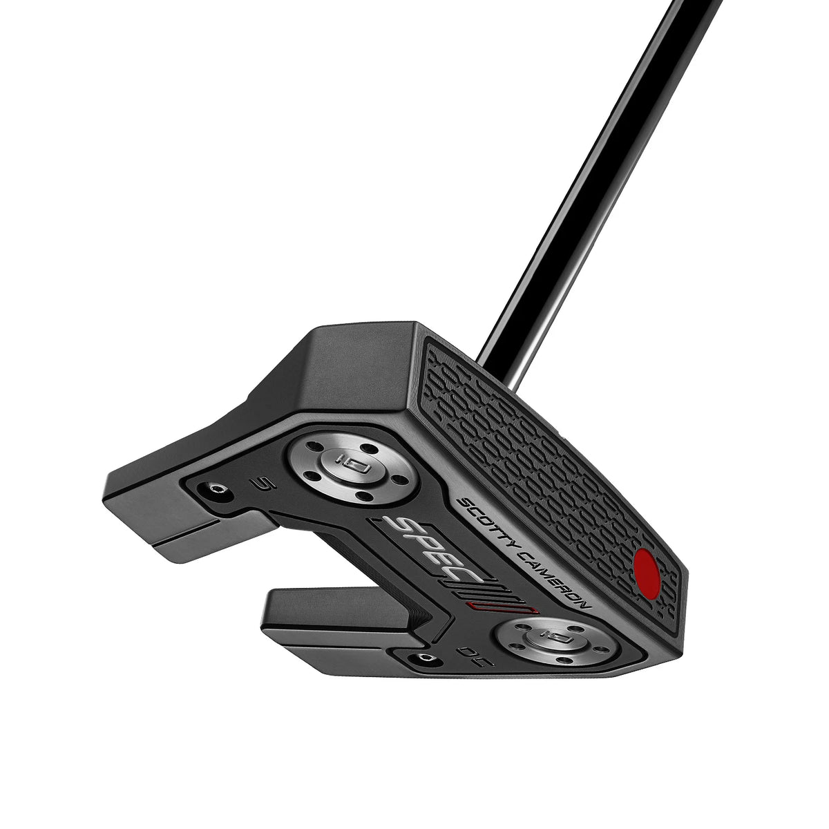 Scotty Cameron 2026 Phantom 5 OC Spec III Limited