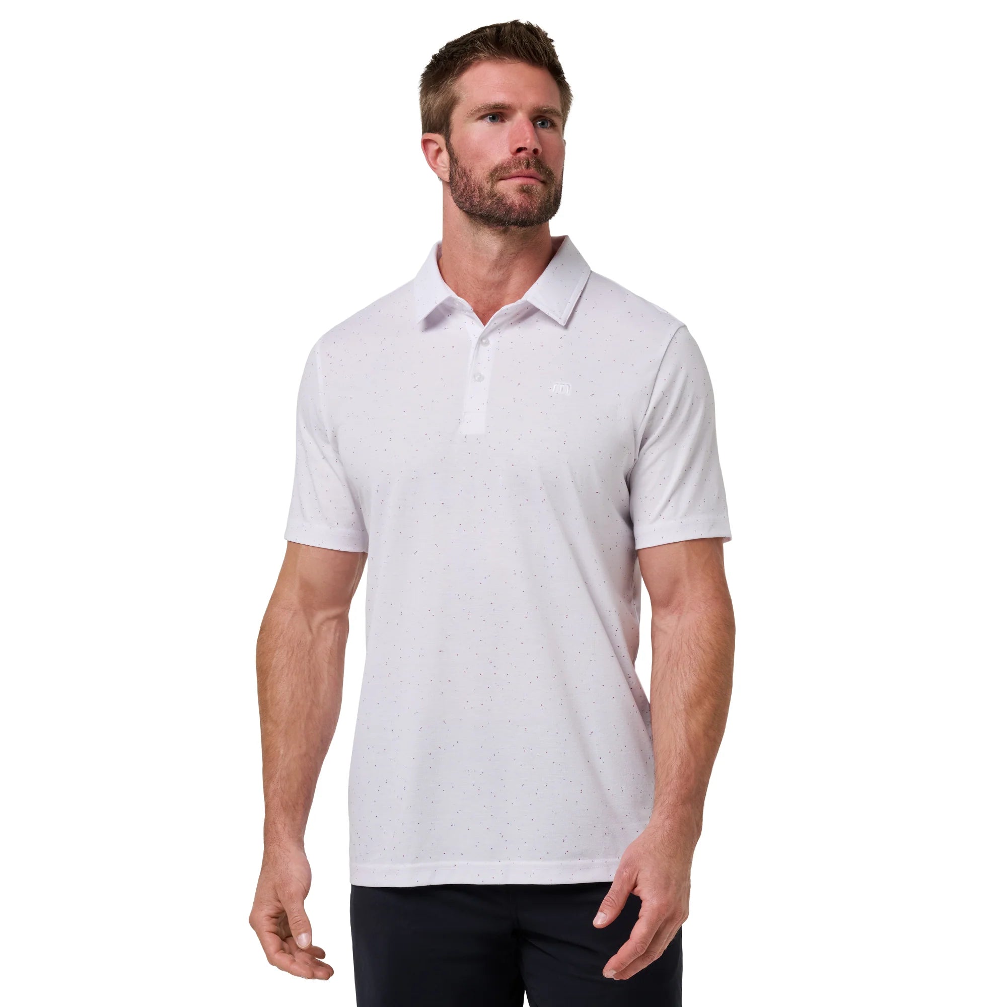 Travis Mathew Special Trip Polo