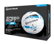 Taylormade Speed Soft Ink