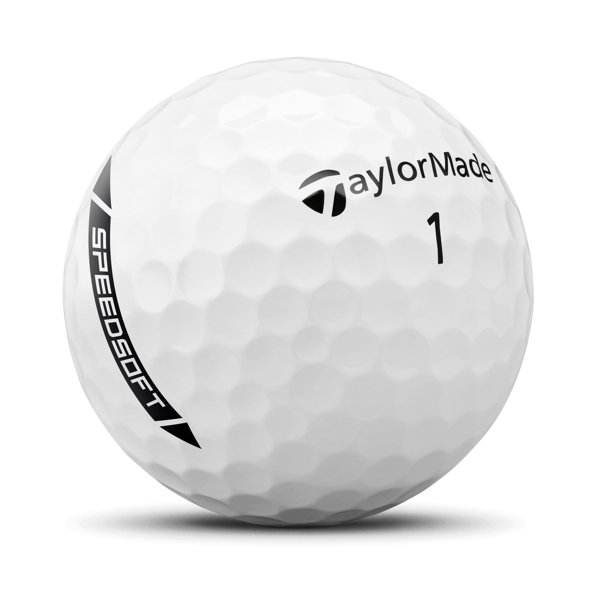 Taylormade Speed Soft 2024