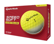 Taylormade Speed Soft