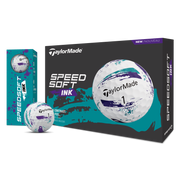 Taylormade Speed Soft Ink 2026