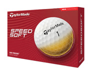 Taylormade Speed Soft