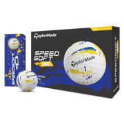 Taylormade Speed Soft Ink 2026