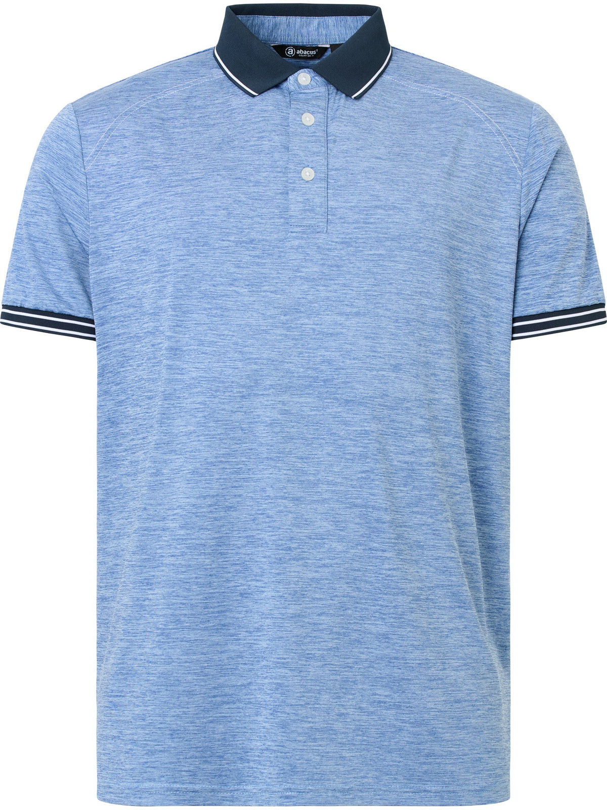 Abacus Mens Spey Drycool Polo