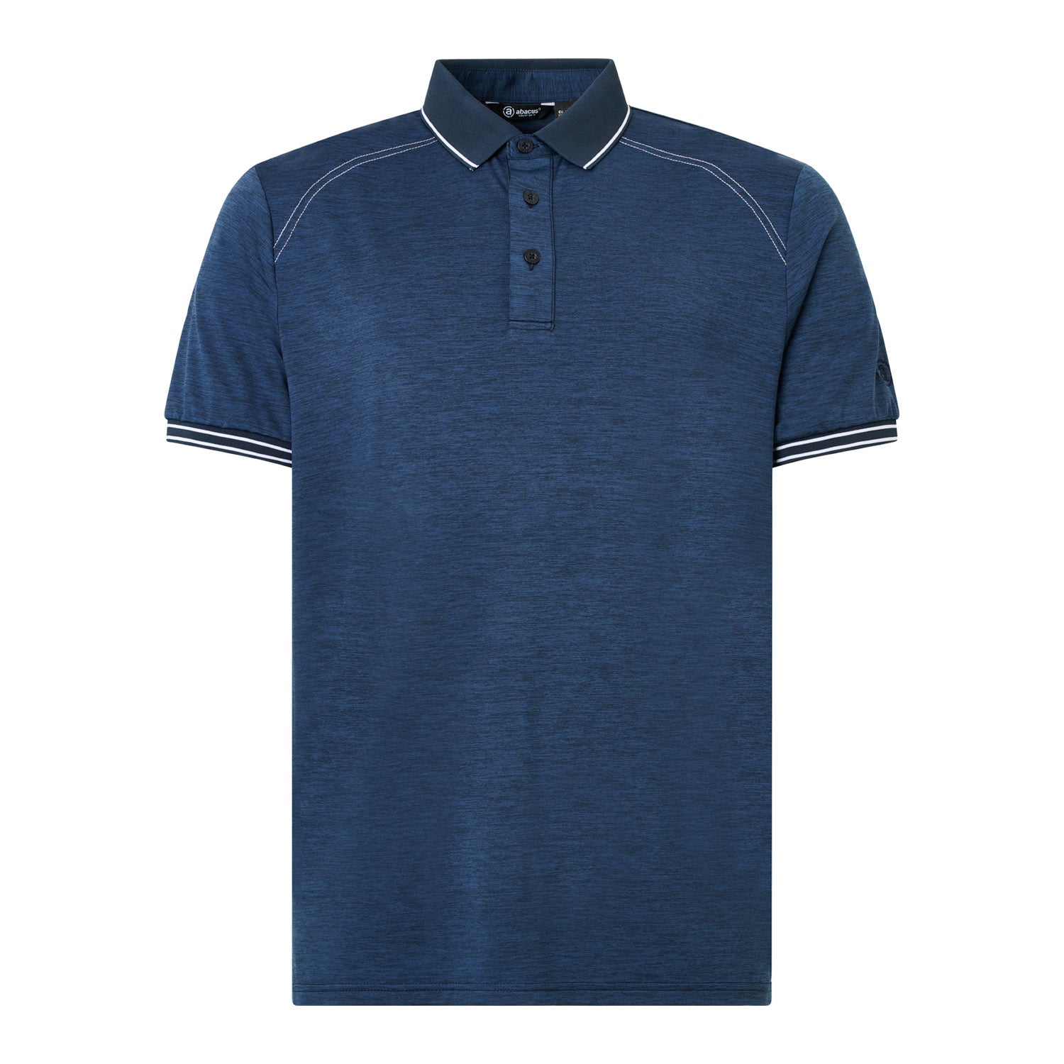 Abacus Mens Spey Drycool Polo