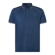 Abacus Mens Spey Drycool Polo