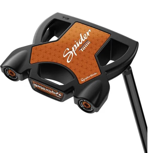 TaylorMade Spider Tour EXT #3 Black