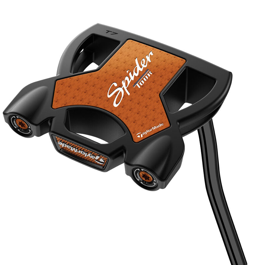 TaylorMade Spider Tour EXT Counter Balance
