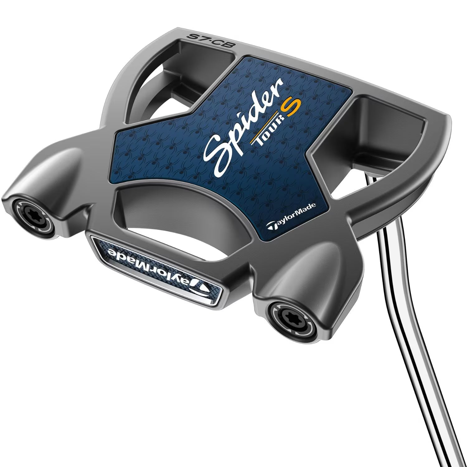 Taylormade Spider Tour S Counter Balance DB