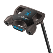 TaylorMade Spider Tour Small Slant Torched