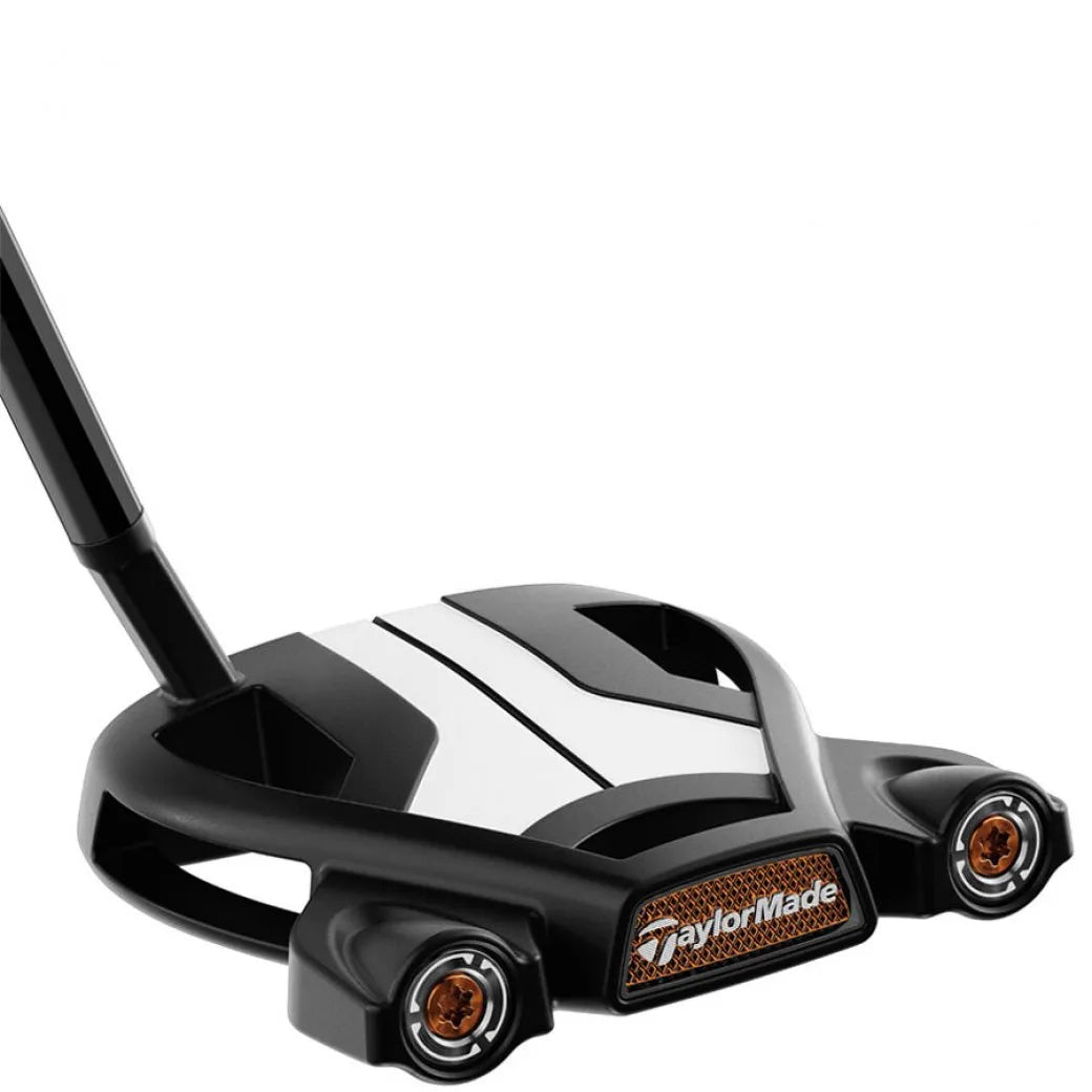 TaylorMade Spider Tour EXT #3 Black