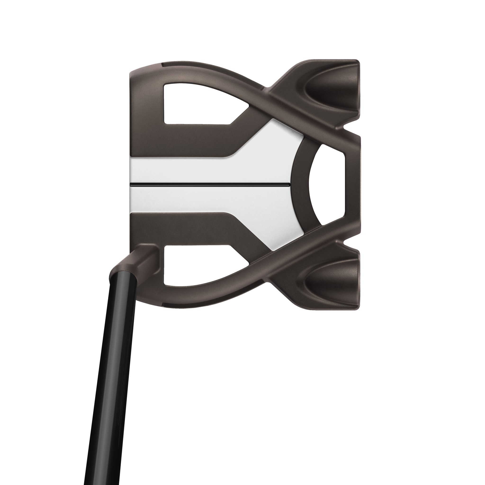 TaylorMade Spider Tour Small Slant Torched
