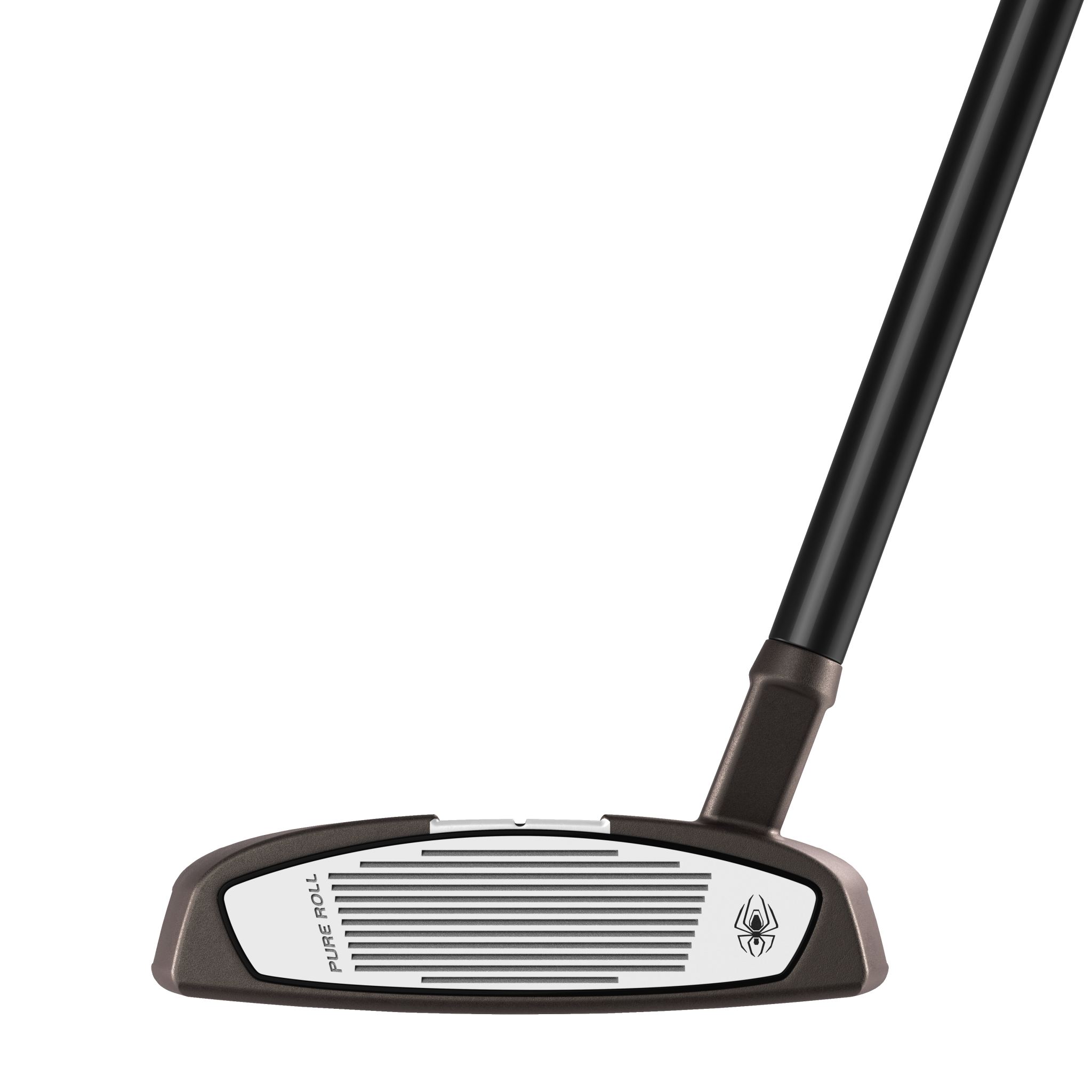 TaylorMade Spider Tour Small Slant Torched