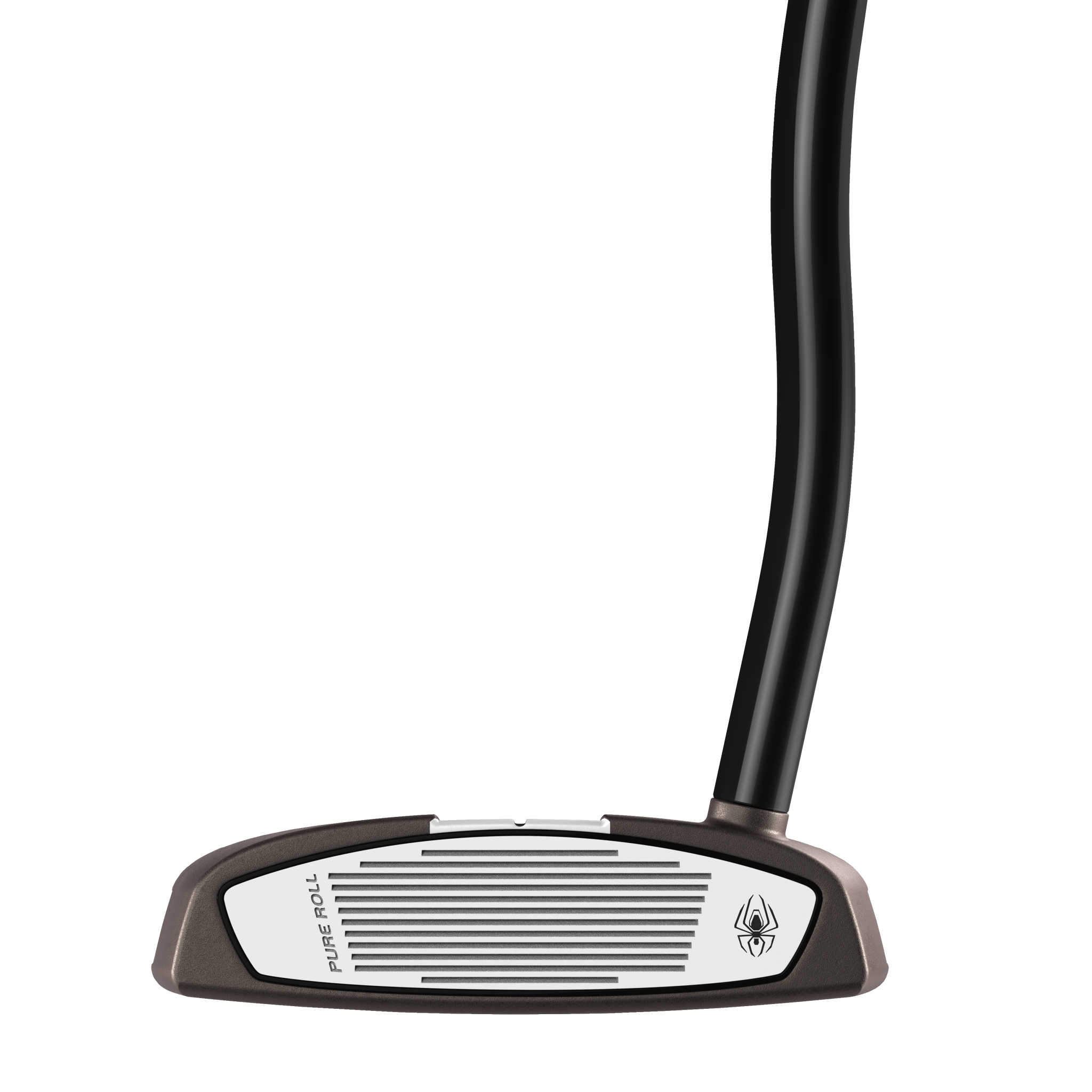 TaylorMade Spider Tour X Double Bend Torched