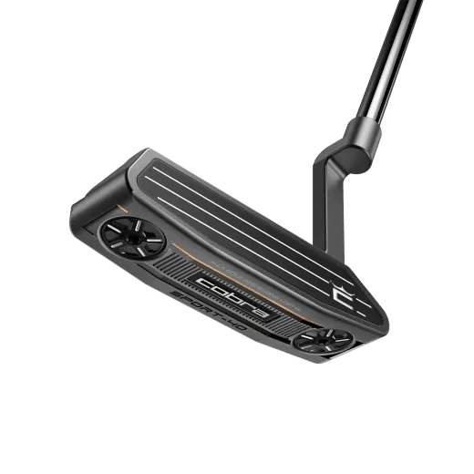 Cobra Vintage Sport 40 Putter DEMO