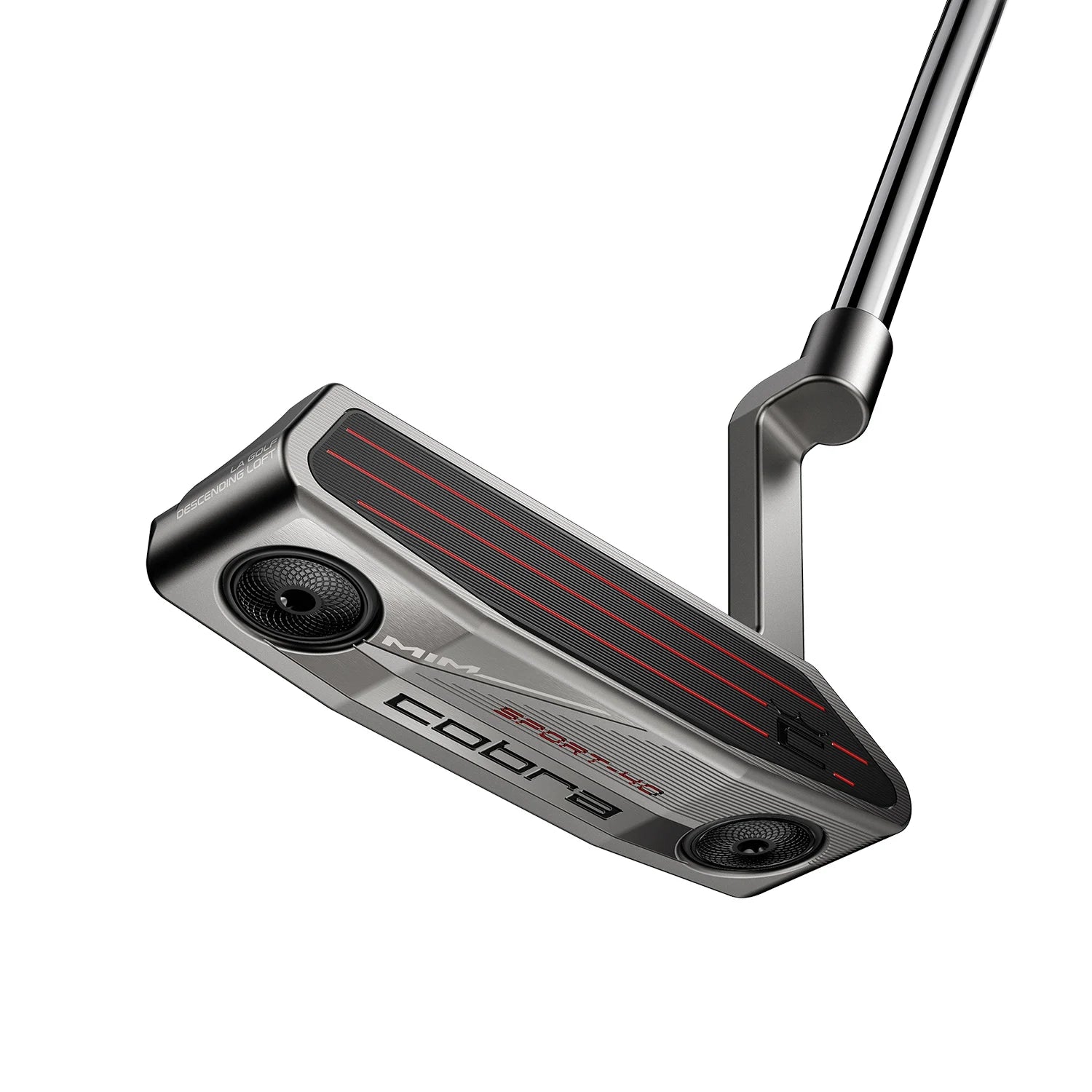 Cobra MIM Sport 40 Plumber