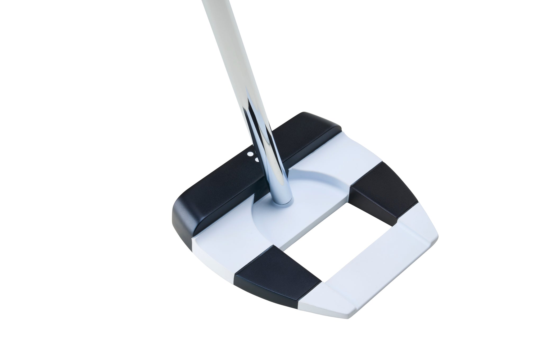 Odyssey Ai-One Square 2 Square Jailbird Broomstick