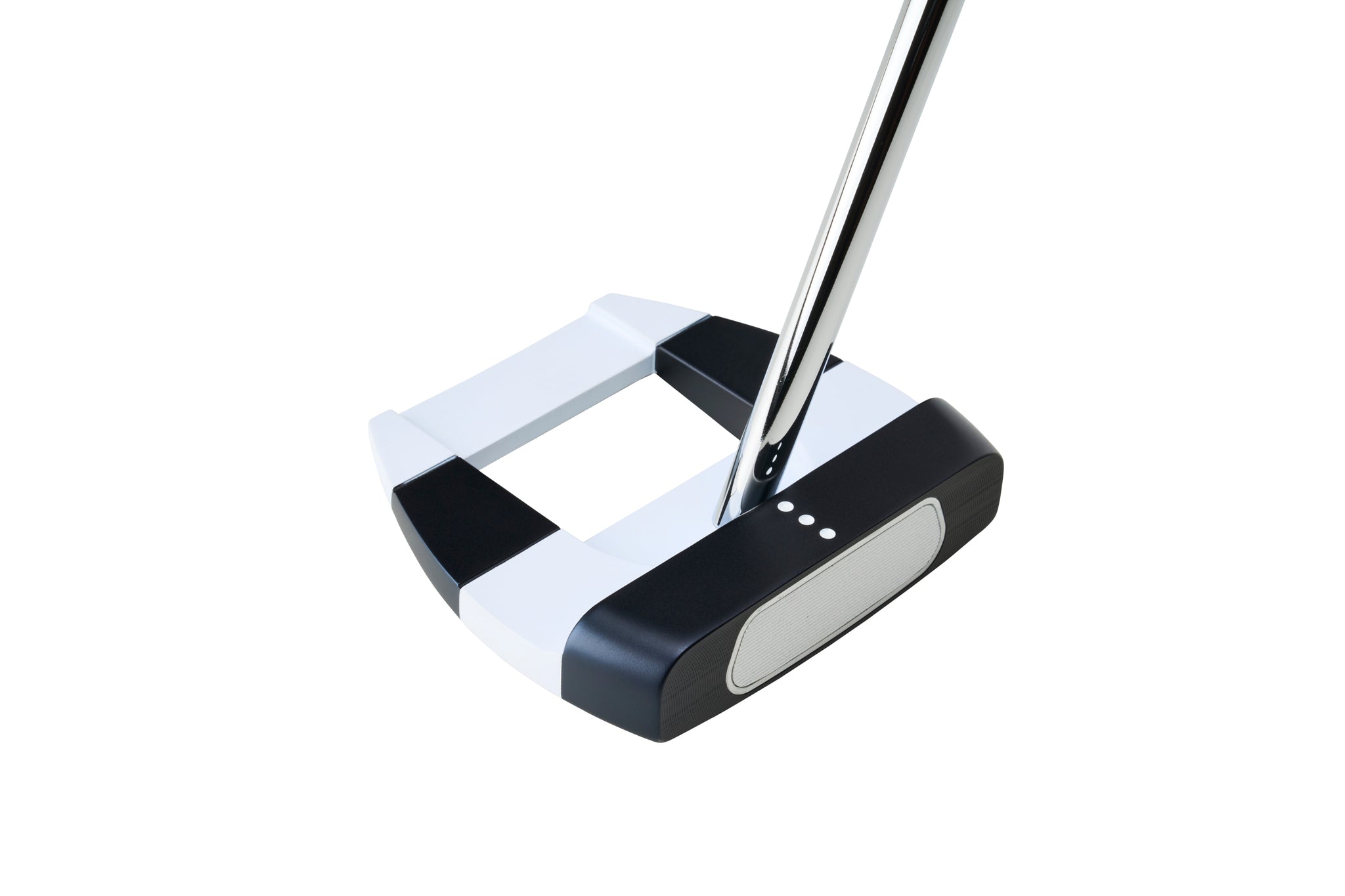 Odyssey Ai-One Square 2 Square Jailbird Broomstick