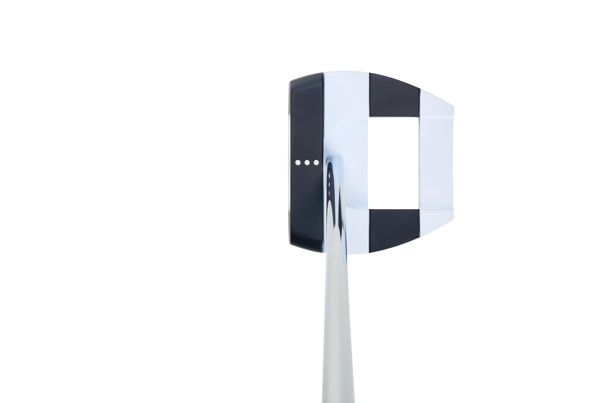 Odyssey Ai-One Square 2 Square Jailbird Broomstick