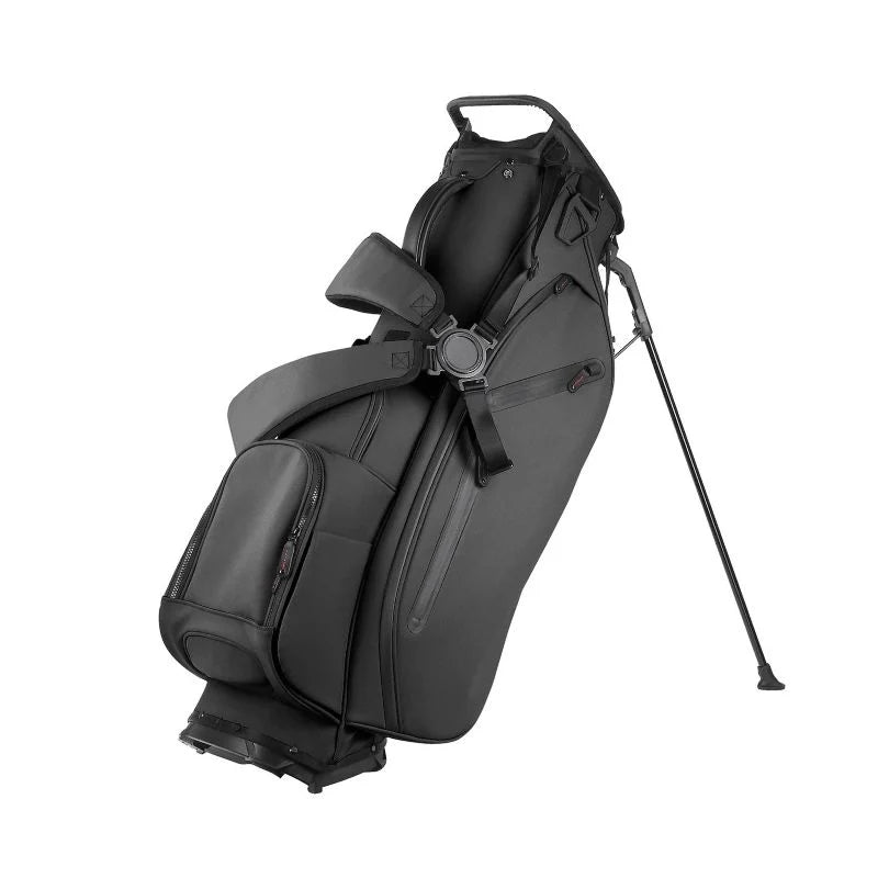 HIO Performance PU Leather Standbag 9"