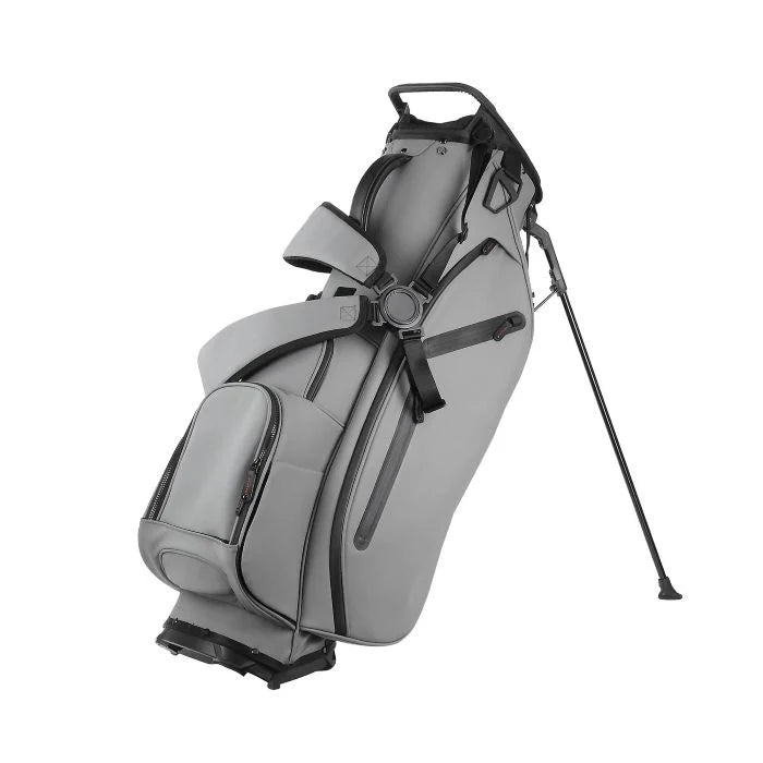 HIO Performance PU Leather Standbag 9"