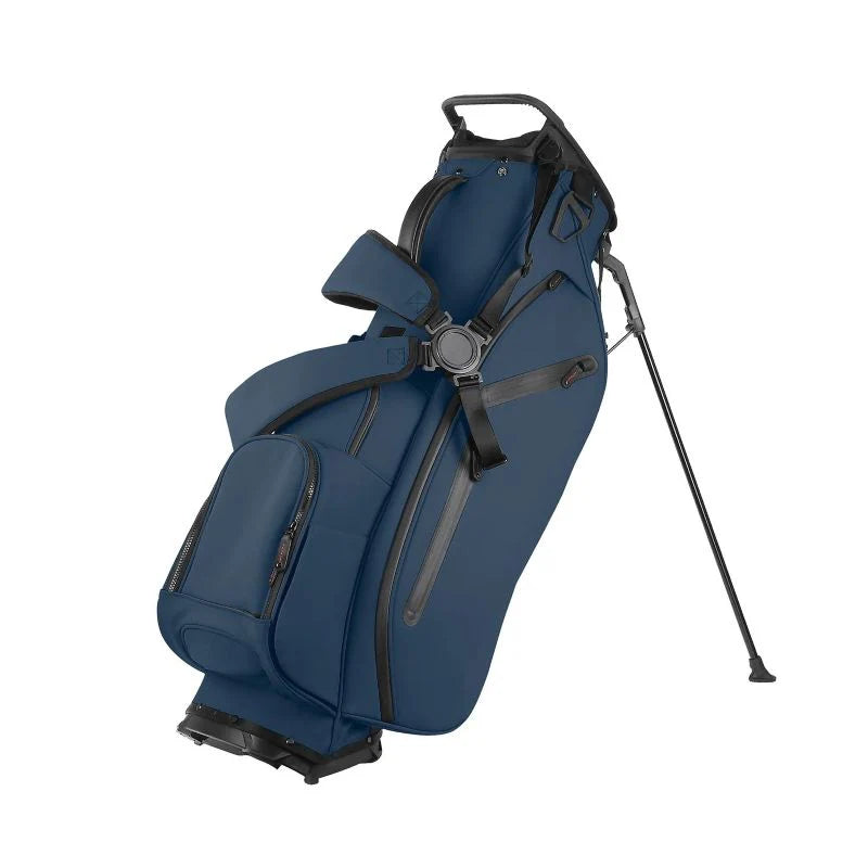 HIO Performance PU Leather Standbag 9"