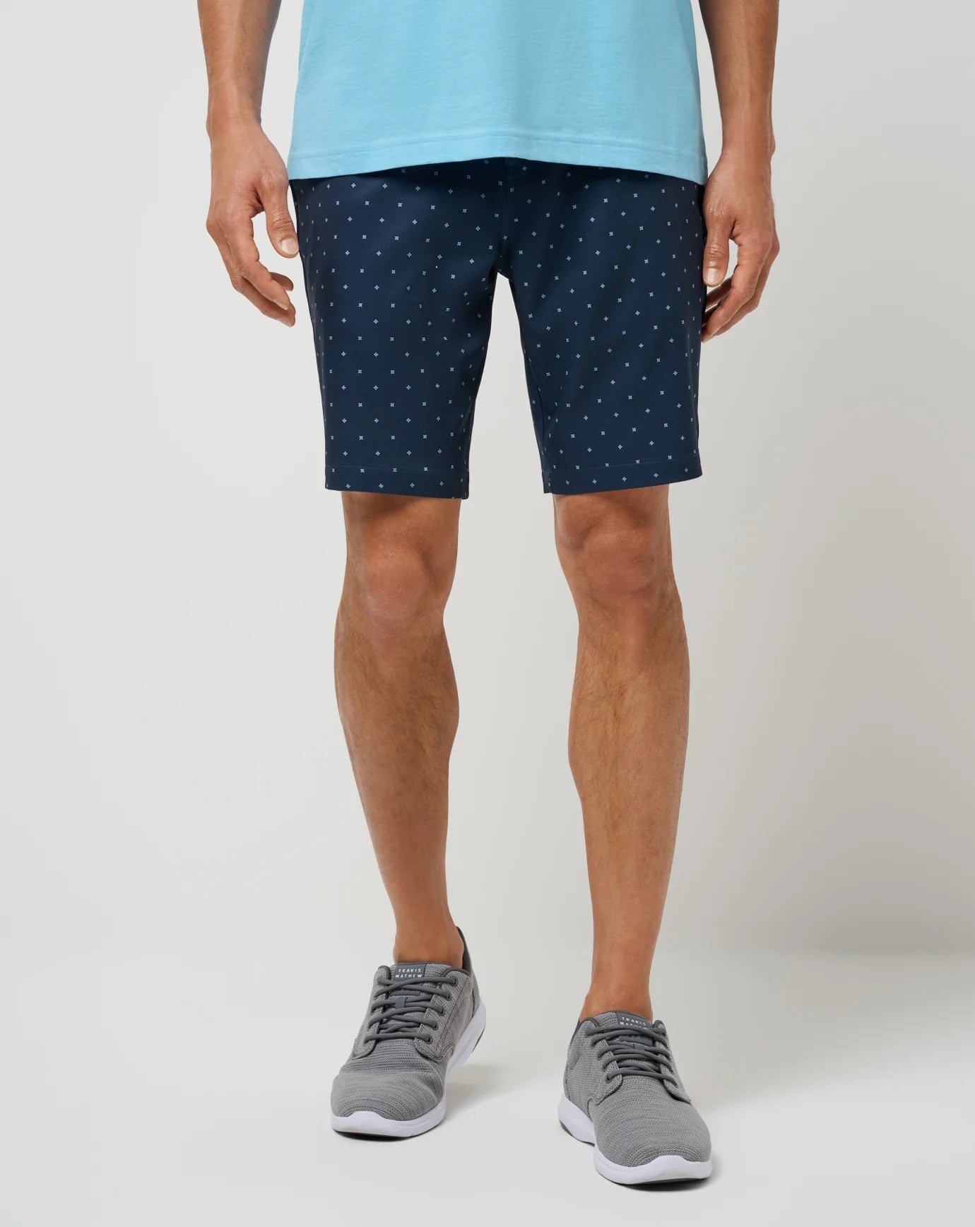 Travis Mathew Standing Stones Shorts