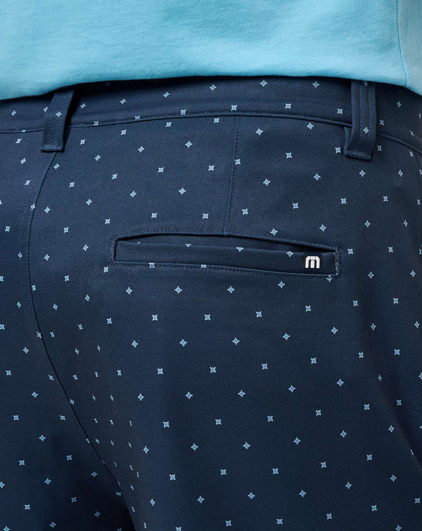 Travis Mathew Standing Stones Shorts