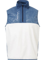 Abacus Mens Kingsbarns Hybrid Vest
