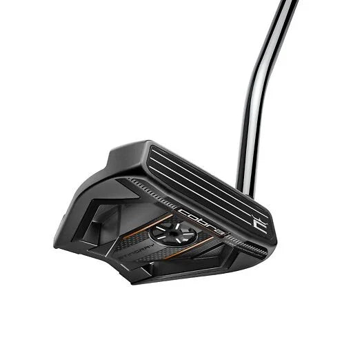 Cobra Vintage Stingray Single Bend Putter LH DEMO