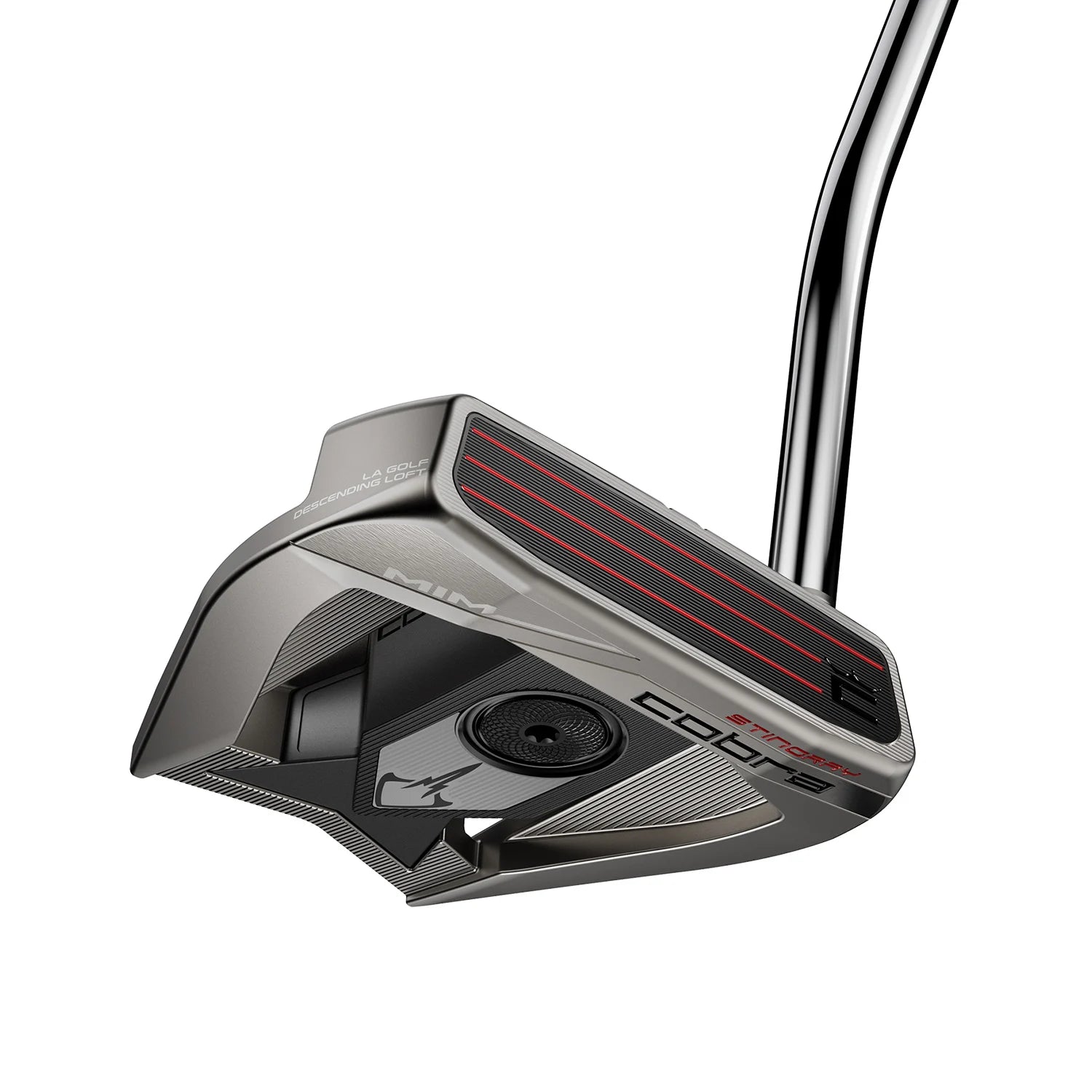 Cobra MIM Stingray Single Bend Vänster