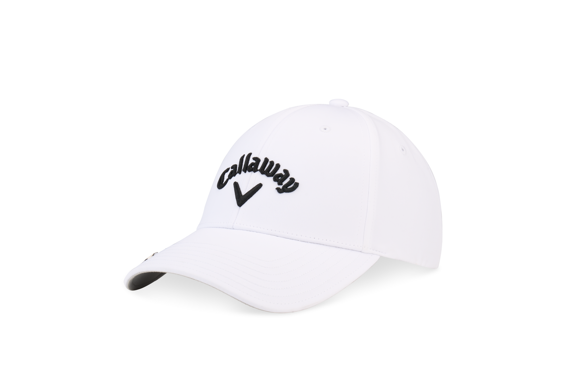 Callaway Stitch Magnet Keps