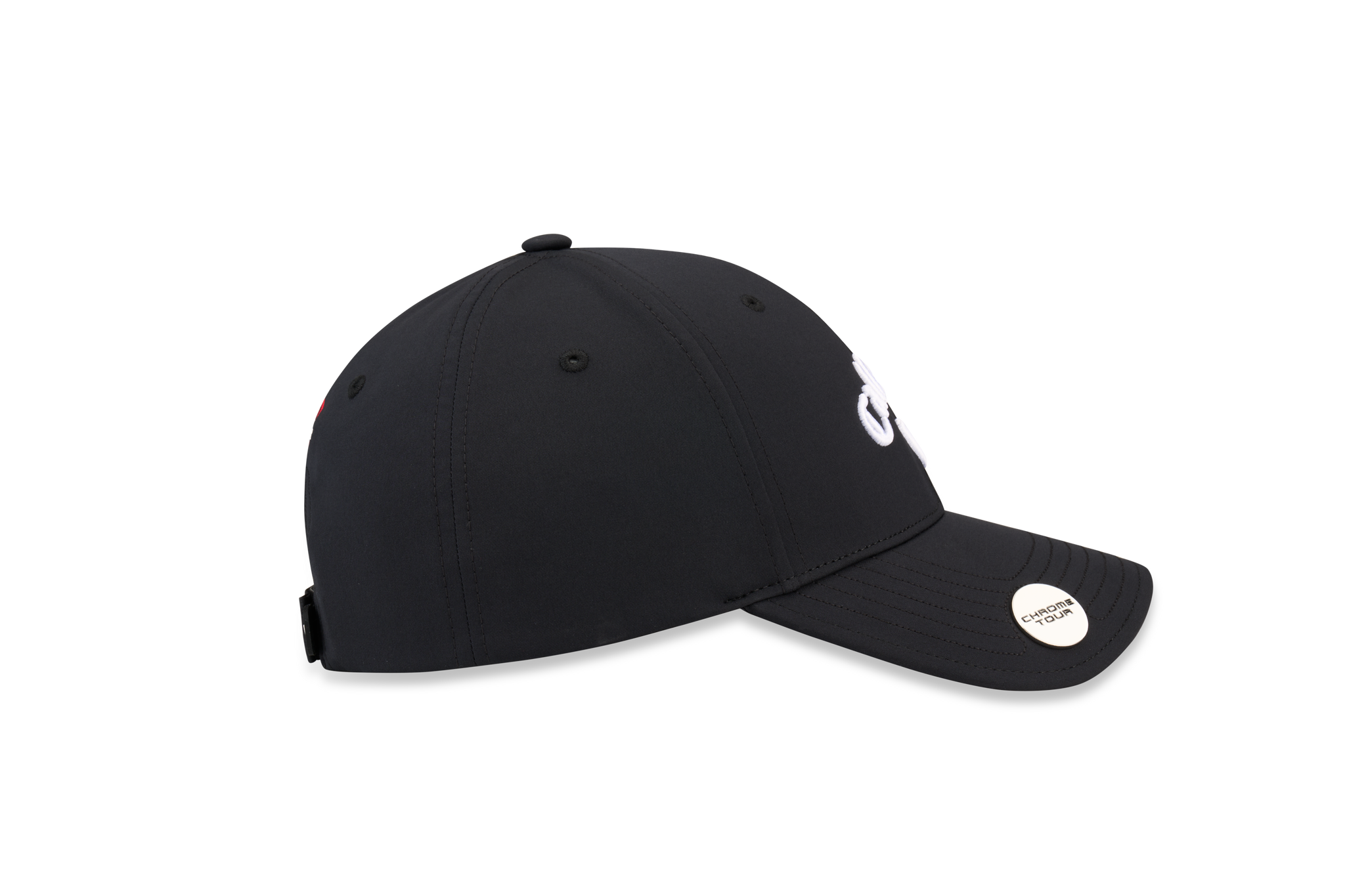 Callaway Stitch Magnet Keps