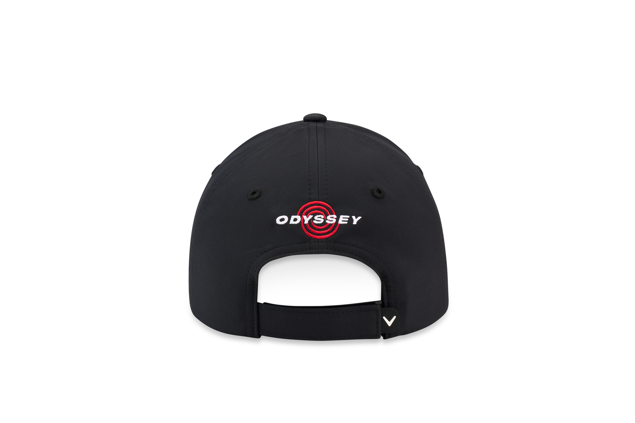Callaway Stitch Magnet Keps