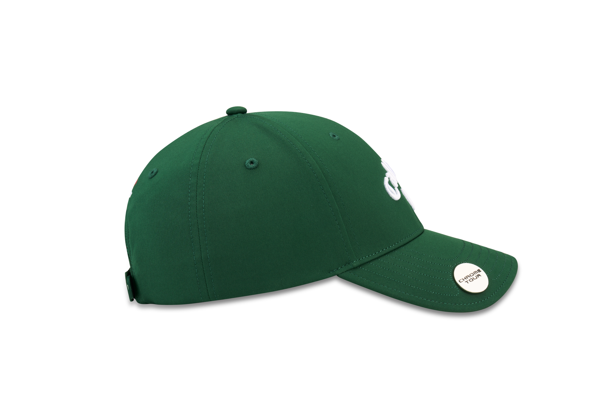 Callaway Stitch Magnet Keps