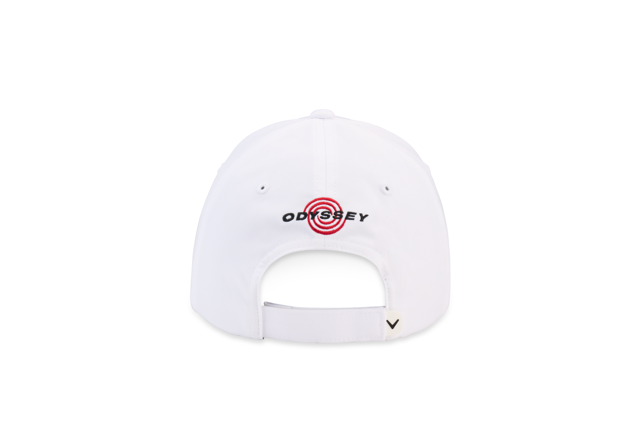 Callaway Stitch Magnet Keps